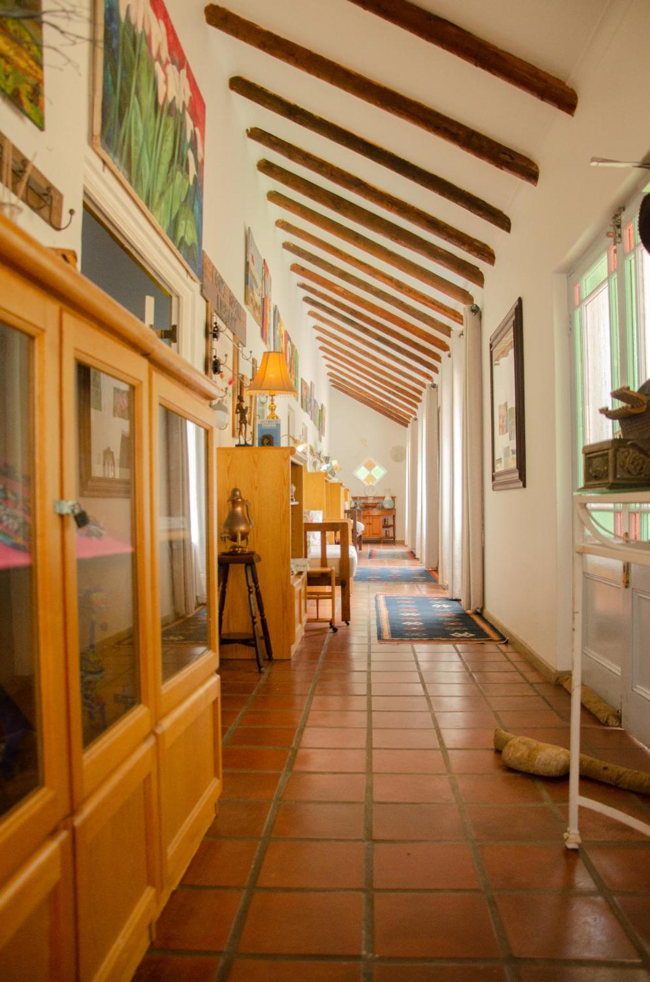 Fijnbos Manor Villa Bettys Bay Exterior photo